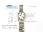 Longines Evidenza 26 x 36mm Tonneau Case size L2.155.4.71.6