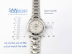 TAG Heuer Link WJ1111.BA0570 Full Size 39mm case size