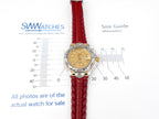 TAG Heuer 6000 Professional WH1353 Ladies 29mm