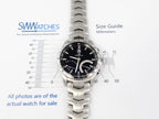 TAG Heuer Link Calibre S case size 42mm CJF7110