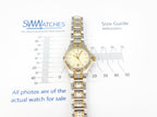 Gucci 9040L case size 26mm