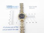 Maurice Lacroix Calypso case size 25mm