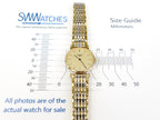 Longines La Grande Classique L4.209.2 case size 24mm