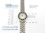 TAG Heuer 2000 WM1311 Ladies 28mm case