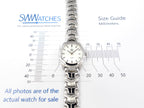 TAG Heuer Link WJF1410 Lady 24mm case size
