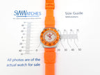 TAG Heuer Formula 1 Ladies 29mm Case size 373.508