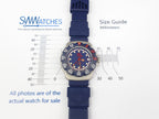 TAG Heuer Formula 1 Blue Mid size 35mm 370.513