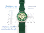 TAG Heuer Formula 1 372.513 Mid size 35mm case size
