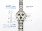 Breitling Colt Chrono 38mm case size A53035