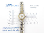 Raymond Weil Parsifal 9640 case size 22mm