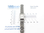 Longines DolceVita L5.158.0 case size 16 x 25mm
