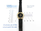 Gucci 3000L case size 25mm