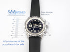 Breitling Chronospace A78365 48mm Chronograph