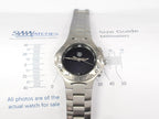 TAG Heuer Kirium F1 CL111A.BA0700 case size 39mm