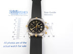 Breitling Crosswind Chronograph B13355 case size 43mm