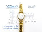 Longines La Grande Classique L4.209.2 case size 24mm