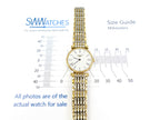 Longines La Grande Classique L4.209.2 case size 24mm