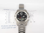Tissot T-Touch Z252/352 case size 41mm
