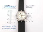 Breitling Chronomat A13048 case size 40mm