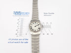 Cartier Santos Ronde 33mm case size 1920-1