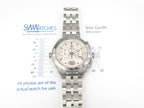 TAG Heuer SLR Calibre 17 CAG2011.BA0254 case size 47mm