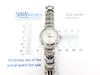 TAG Heuer Link Lady 29mm case size WAT1413