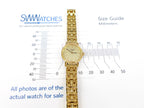 Longines Présence Small 20mm Champagne Dial L4.219.2