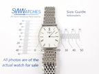 Longines La Grande Classique L4.705.4 30mm case size