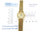 Longines La Grande Classique L4.135.2 case size 24mm