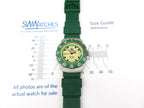TAG Heuer Formula 1 WA1212 Mid size 35mm case size