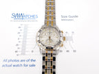 Tissot T-Sport PRS200 case size 39mm