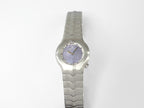 TAG Heuer Alter Ego WP1312-0 Satin Steel case size 29mm