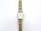 Longines La Grande Classique L4.205.2.11.7 gold tonneau case