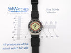 TAG Heuer Formula 1 WA1411 Ladies 29mm case size