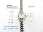 TAG Heuer Link Lady 27mm case size WJ1319-0 