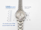 TAG Heuer Link Chronograph CJ1111 case size 42mm