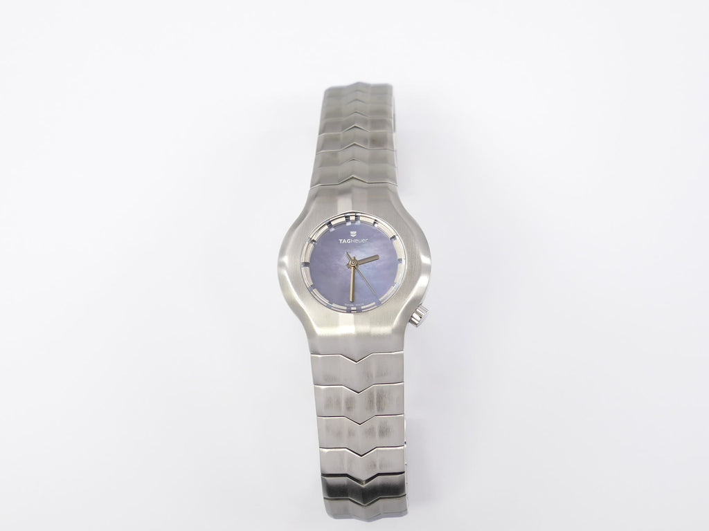 TAG Heuer Alter Ego WP1312 Ladies 29mm case size
