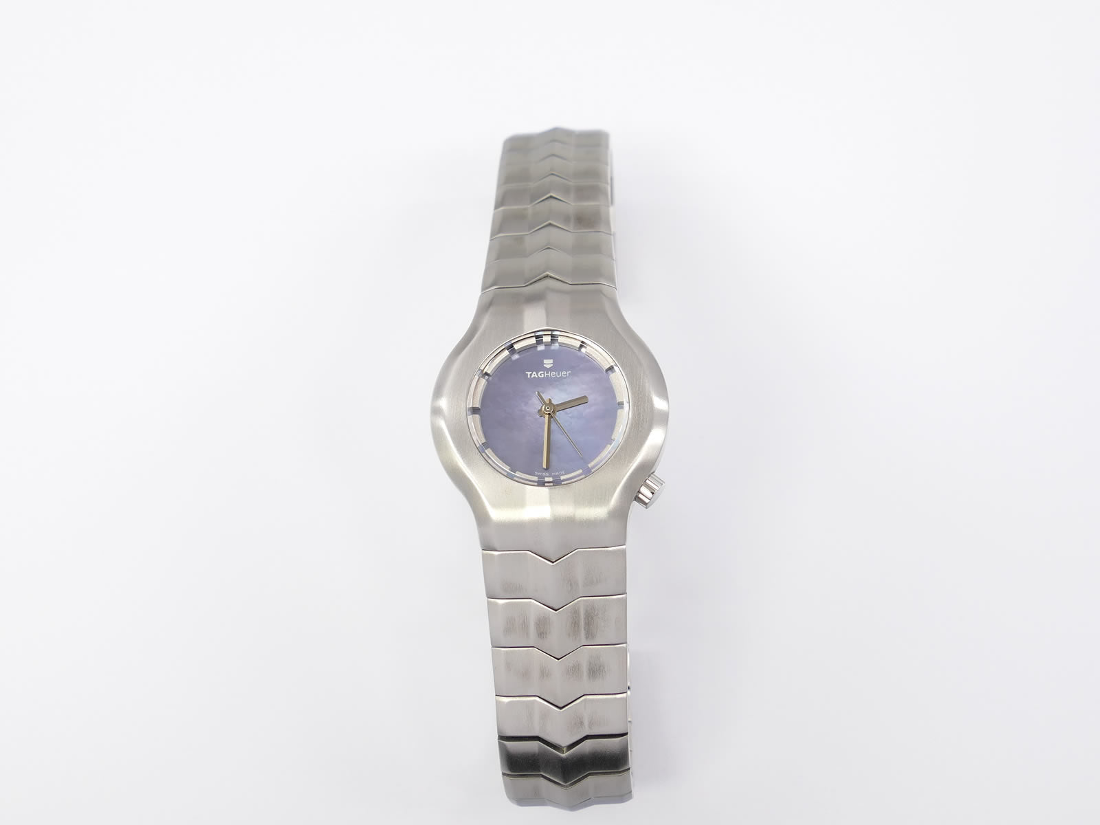TAG Heuer Alter Ego WP1312 Ladies 29mm case size