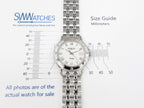 Raymond Weil Tango 5560 case size 35mm