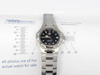 TAG Heuer Kirium WL1112 Full Size 38mm case