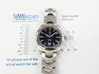 TAG Heuer Link WJ201A case size 42mm