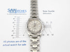 TAG Heuer Link WJ1111.BA0570 Full Size 39mm case