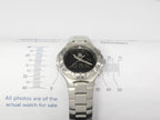 TAG Heuer Kirium F1 CL111A case size 39mm