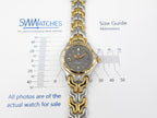 TAG Heuer SEL Mid Size 34mm case size S95.213
