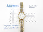 Longines La Grande Classique L4.209.2 case size 24mm