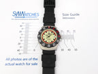 TAG Heuer Formula 1 Luminous Dial Unisex 371.513 Mid size 35mm case size