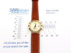 Gucci 3800 Jr case size 29mm