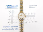 TAG Heuer Link Lady 24mm case size WJF1451