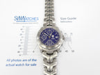 TAG Heuer Link CT2110 case size 41mm