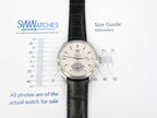 TAG Heuer Grand Carrera Case Size 40mm WAV511B